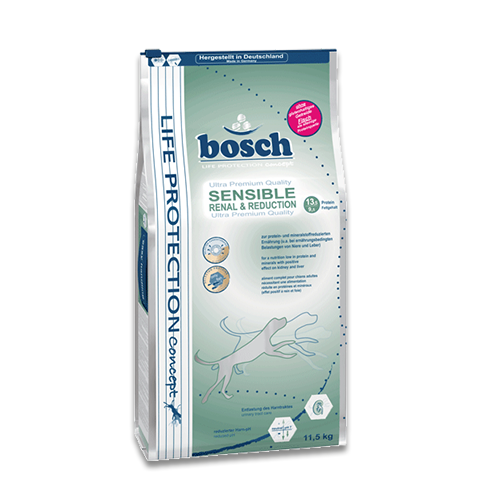 Bosch LPC Dog Dry Food 11.5kg