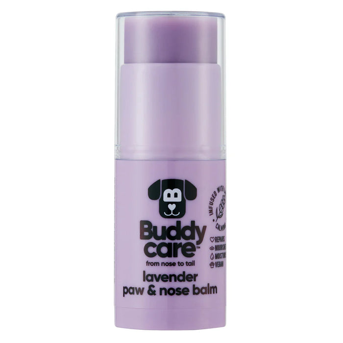 Buddycare Dog Paw & Nose Balm 21g