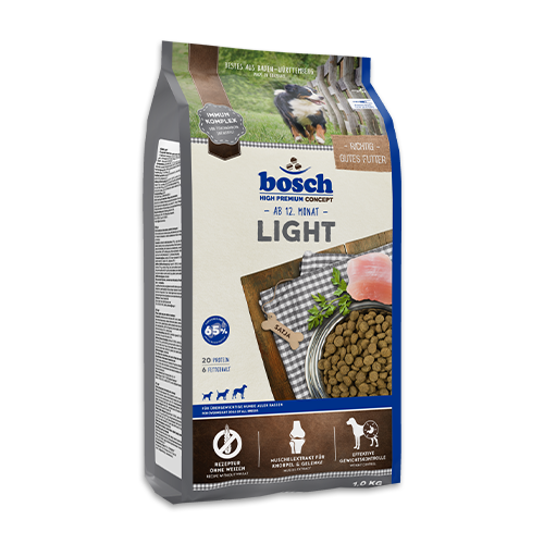 Bosch HPC Dog Dry Food 2.5kg - 12.5kg