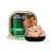 Absolute Holistic Complete & Balanced Meaty Loaf  Lamb Wet Tray Food for Dog 100g X16