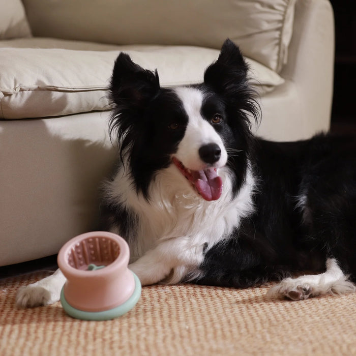 Puzzle Feeder Tumbler Interactive Dog Toy M/L breeds