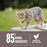 ORIJEN Fit & Trim Dry Cat Food 1.8kg / 5.4kg | Weight Control High Protein Cat Kibble