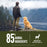 ORIJEN Tundra Dry Dog Food | Red Meat Recipe Adult Dog Kibble Grain Free Fresh Ingredients Raw Ingredients