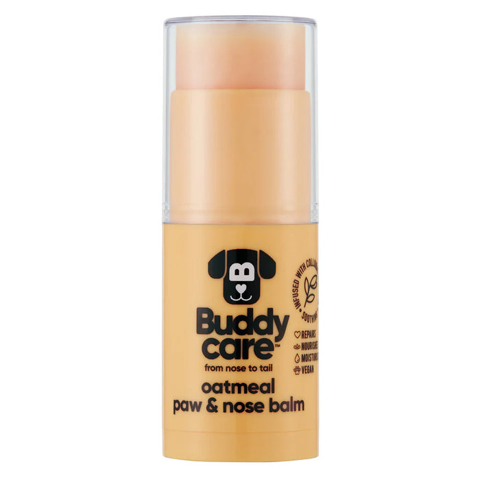Buddycare Dog Paw & Nose Balm 21g