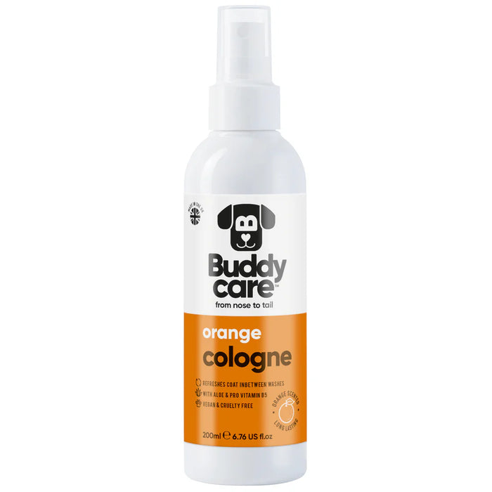 Buddycare Dog Cologne 200ml