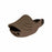 Artero Silicon Dog Muzzle Coffee (4 Sizes)
