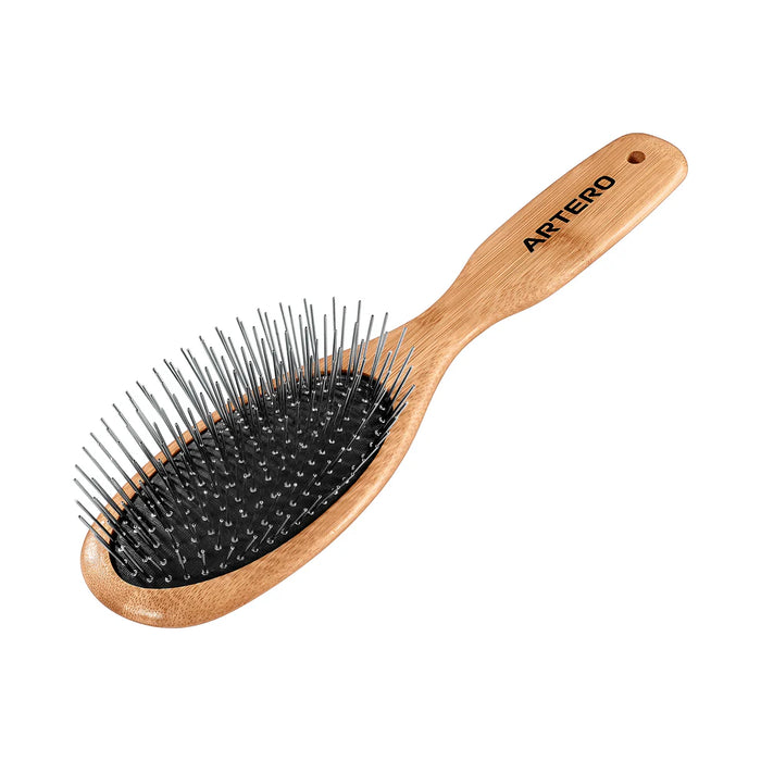 Artero Bamboo Brush, Supersoft 25mm Pin L