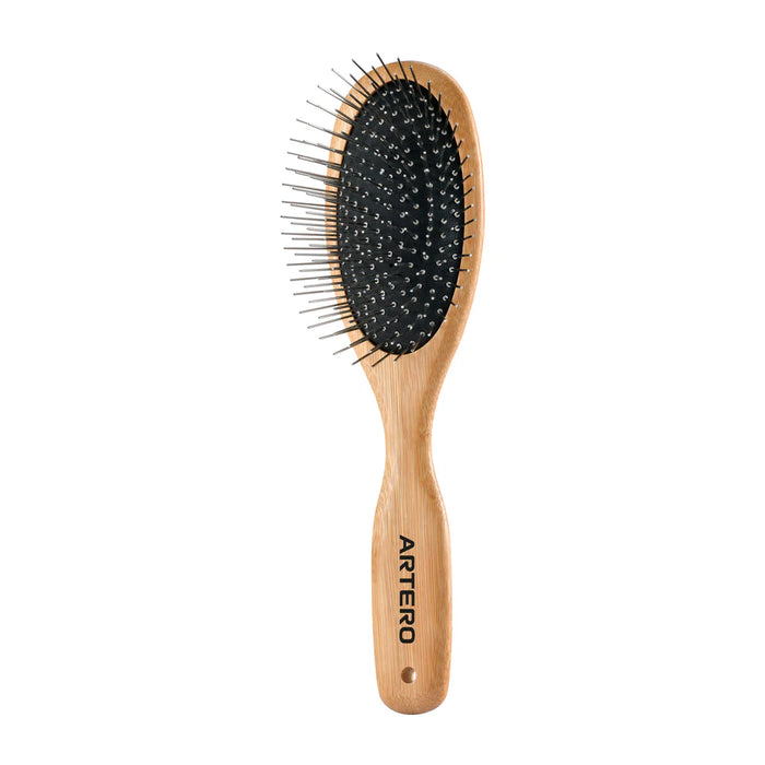 Artero Bamboo Brush, Supersoft 25mm Pin L