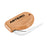 Artero Mat Breaker/Band-Cutter, Bamboo Handle