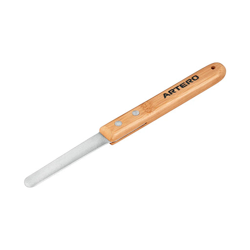 Artero Nail File, Bamboo Handle