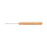 Artero Nail File, Bamboo Handle