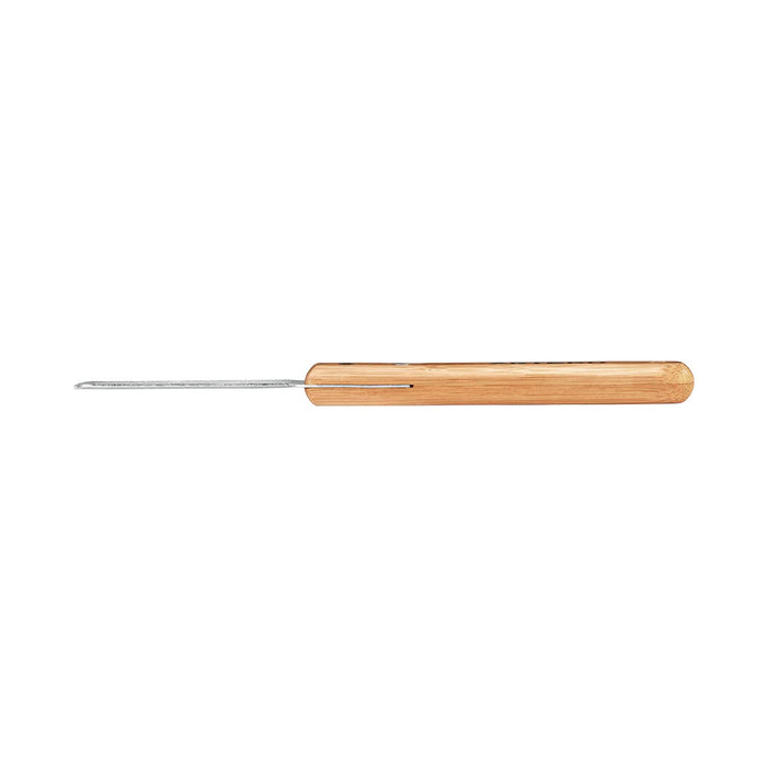 Artero Nail File, Bamboo Handle
