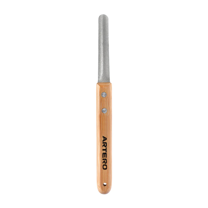Artero Nail File, Bamboo Handle