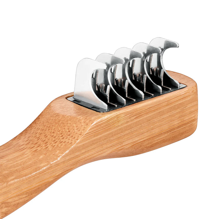 Artero Mat Breaker, Bamboo Handle