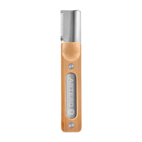 Artero Stripping Knife Bamboo Handle (11 Sizes)