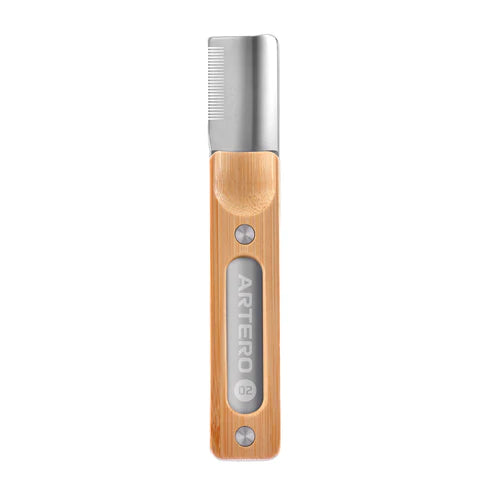 Artero Stripping Knife Bamboo Handle (11 Sizes)