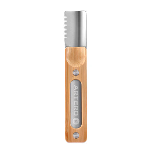 Artero Stripping Knife Bamboo Handle (11 Sizes)