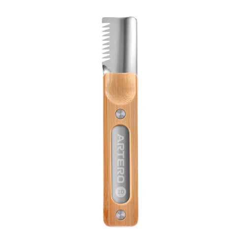Artero Stripping Knife Bamboo Handle (11 Sizes)