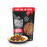 Absolute Holistic Home Cooked Style Recipe Gently Cooked Beef, Peas & Salmon Dog Food 125g