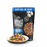 Absolute Holistic Home Cooked Style Recipe Gently Cooked Fish, Peas & Duck Dog Food 125g