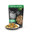 Absolute Holistic Home Cooked Style Recipe Gently Cooked Lamb, Peas & Spinach Dog Food 125g
