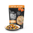 Absolute Holistic Home Cooked Style Recipe Gently Cooked  Salmon, Peas & Pumpkin Dog Food 125g