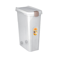 Food Storage