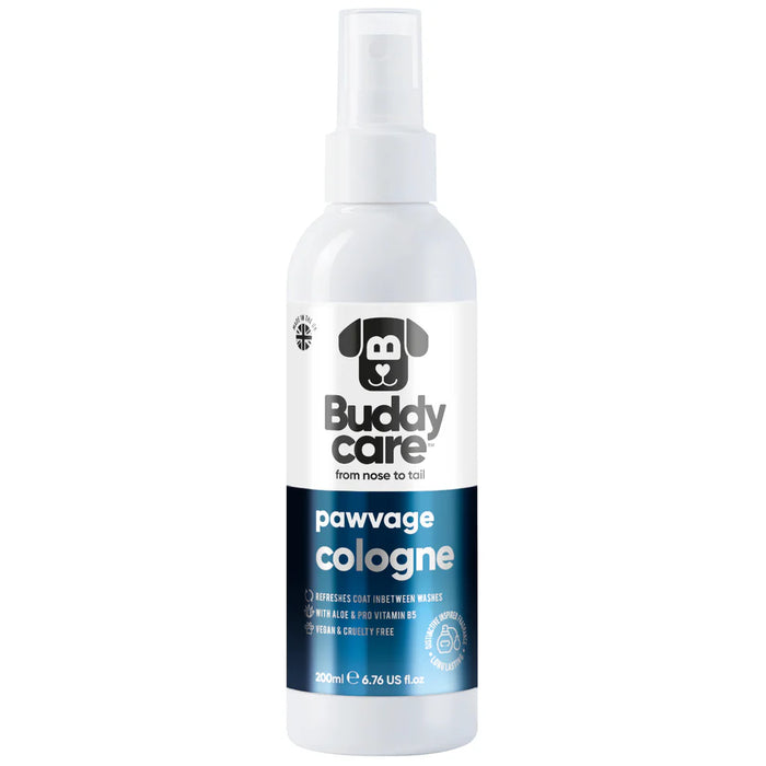 Buddycare Dog Cologne 200ml
