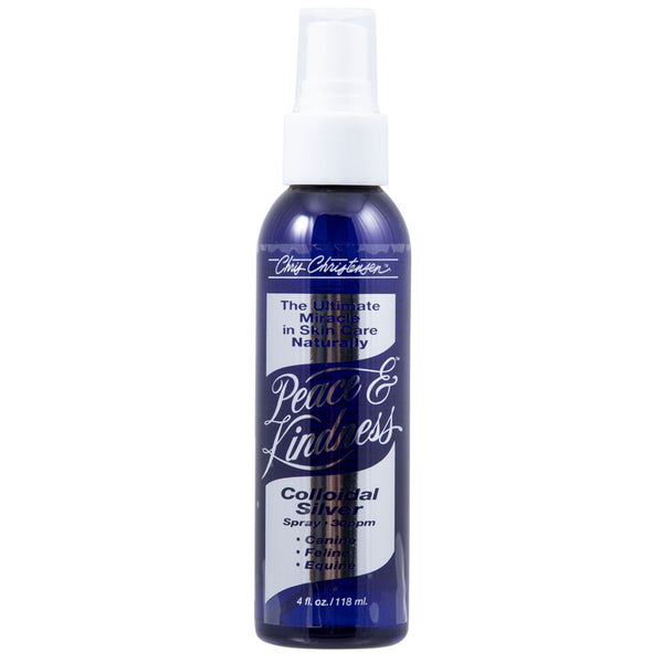 Chris Christensen Peace and Kindness Spray 4oz