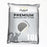 Platinum Choice Premium Bentonite Cat Litter Charcoal 10L X2
