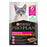 Purina Pro Plan Feline Adult Sensitive In Gravy Pouch Wet Cat Food 85g X12