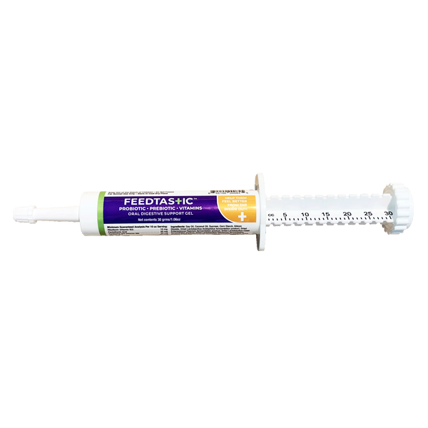 American Pet Feedtastic Digestive Support Gel 30g