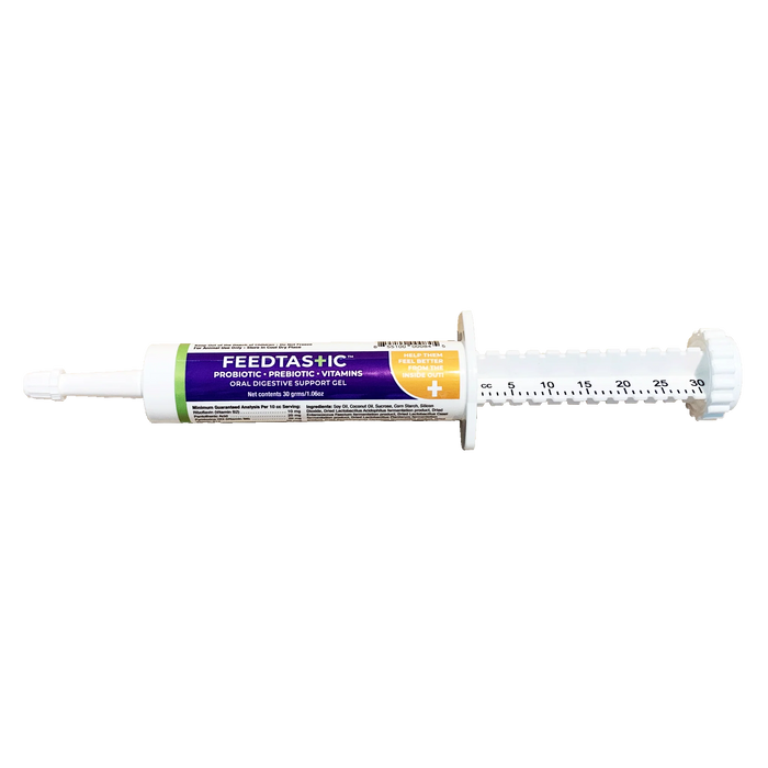 American Pet Feedtastic Digestive Support Gel 30g