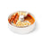 Puzzle Feeder Interactive Dog Bowl Lick Lite Yellow