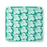 Puzzle Feeder Interactive Dog Slow Feeder Mat Lawn Green