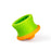 Puzzle Feeder Tumbler Interactive Dog Toy S/M breeds