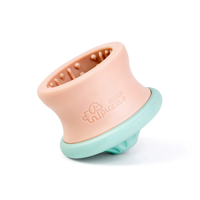 Puzzle Feeder Tumbler Interactive Dog Toy M/L breeds