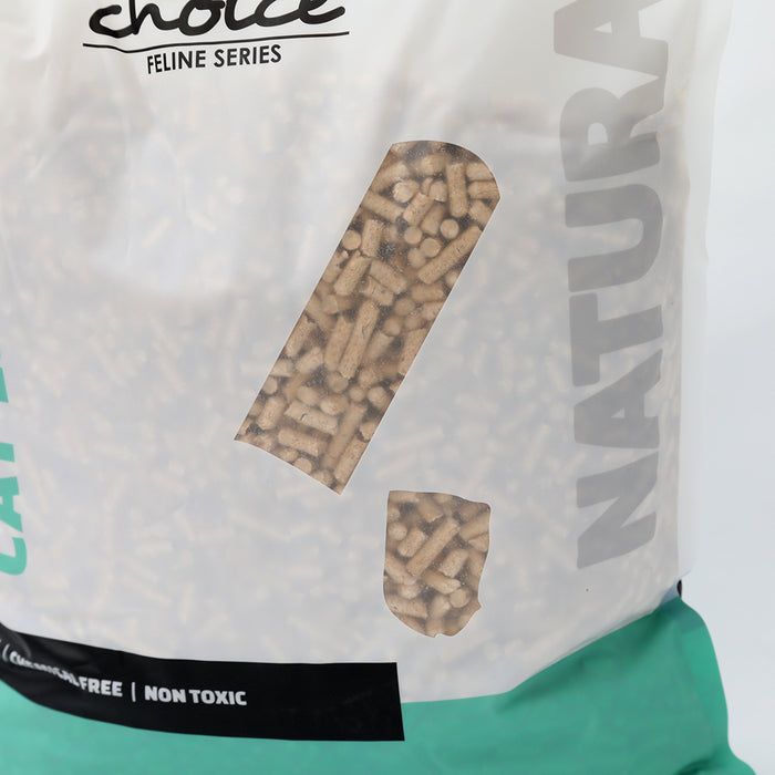 Platinum Choice Tofu Cat Litter Green Tea | 30kg