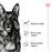 Royal Canin Canine Maxi Adult Dry Dog Food 4kg