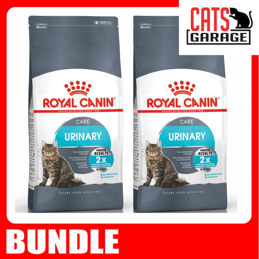 Royal Canin Feline Urinary Care Cat Dry Food 400g