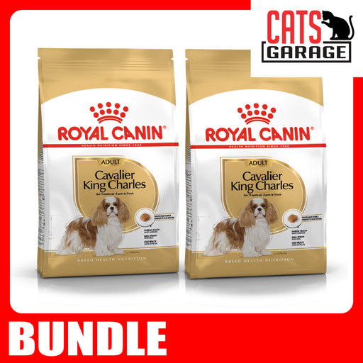 Royal Canin Cavalier King Charles 1.5kg