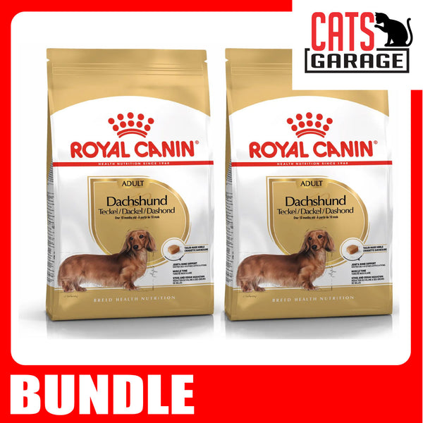 Royal Canin Dachshund 1.5kg