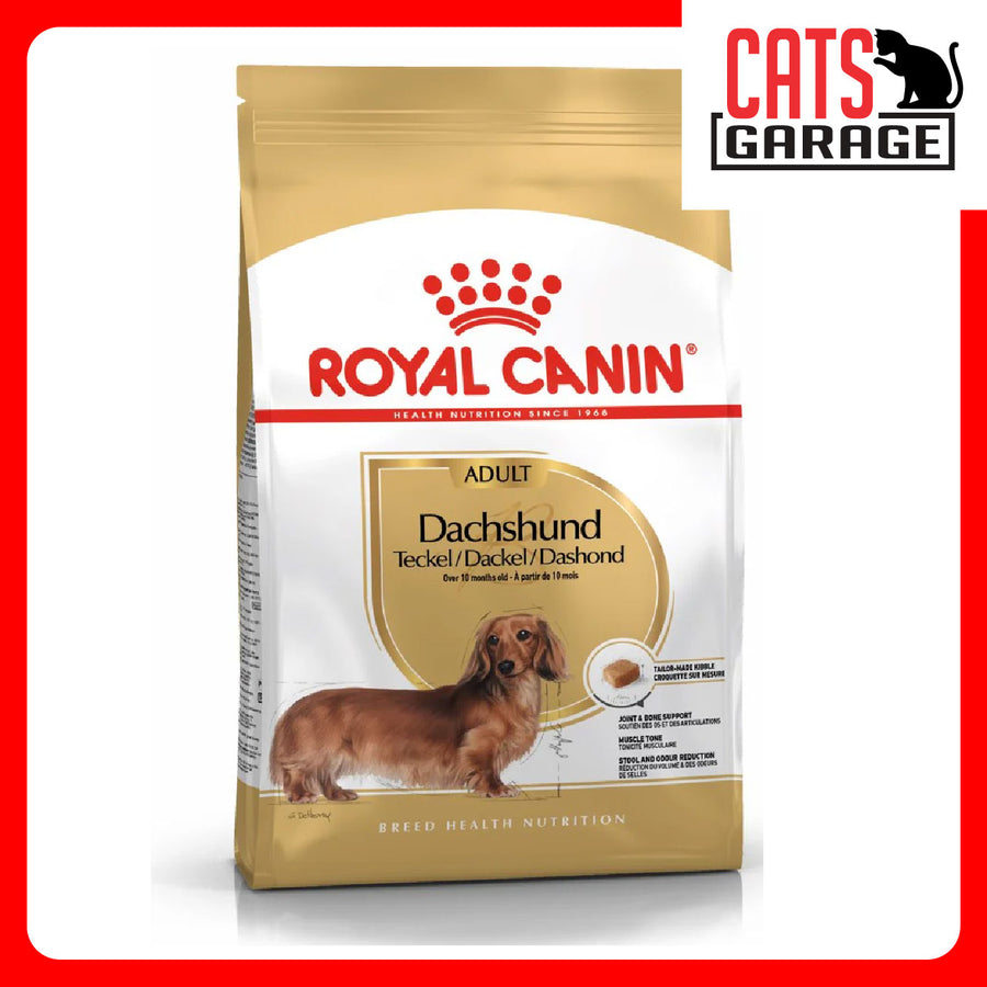 Royal Canin Dachshund 1.5kg