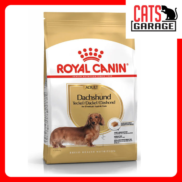 Royal Canin Dachshund 1.5kg