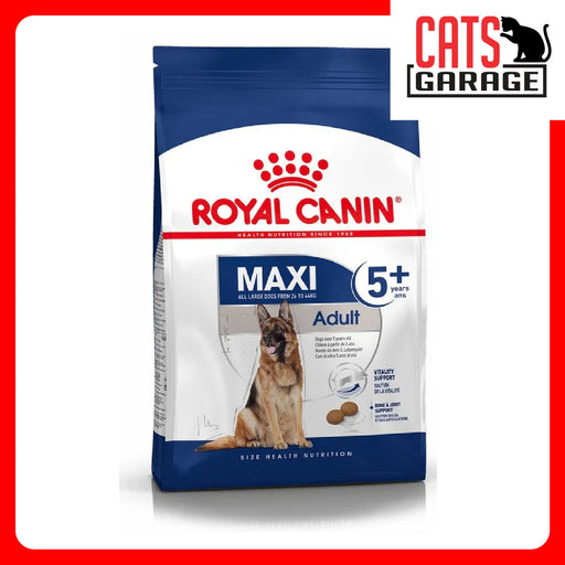 Royal Canin Maxi Mature +5 (Senior) 15kg