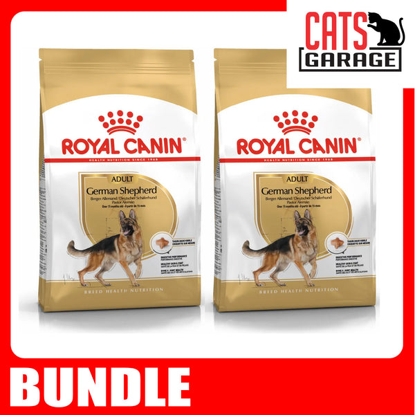 Royal Canin Canine Adult German Shepherd 3kg