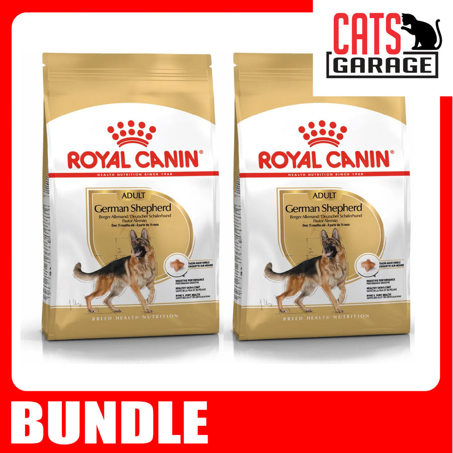 Royal Canin Canine Adult German Shepherd 3kg
