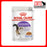 Royal Canin Feline Pouch Sterilised Cat Wet Food in Jelly 85g X12