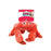 KONG SoftSeas Crab Dog Toy (2 Sizes)