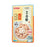 Aixia Kin-Can Rich Pouch Cat Wet Food 35g